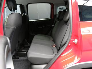 FIAT Panda usata, con Chiusura centralizzata