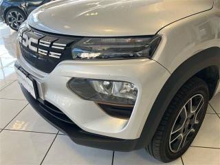 DACIA Spring usata, con Boardcomputer
