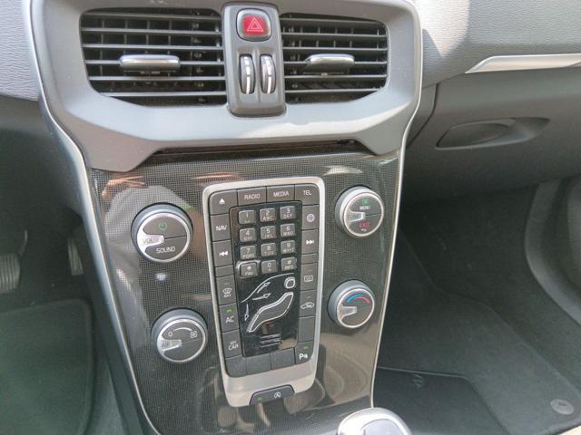 VOLVO V40 usata, con ESP