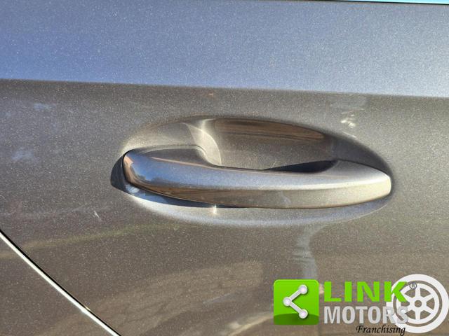 MERCEDES-BENZ A 220 usata, con Sistema di navigazione