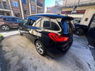 BMW 216 usata, con Chiusura centralizzata