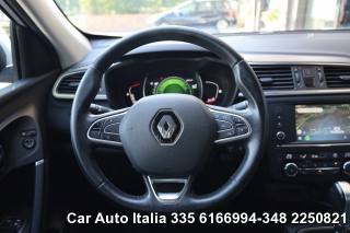 RENAULT Kadjar usata, con Sensori di parcheggio anteriori