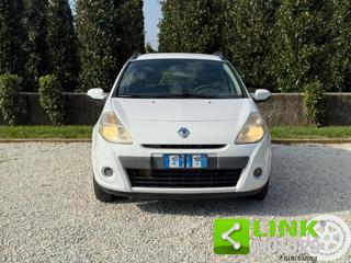 RENAULT Clio usata, con Airbag laterali