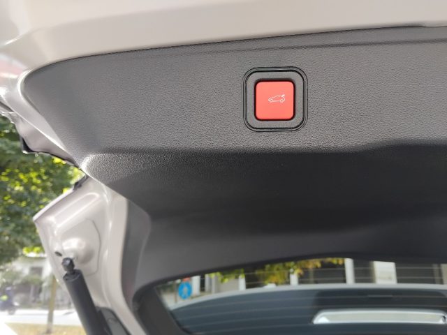 JEEP Avenger usata, con Controllo trazione