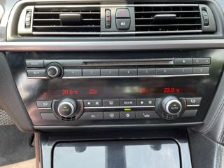 BMW 650 usata, con Cruise Control