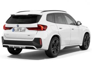 BMW X1 usata, con Airbag laterali