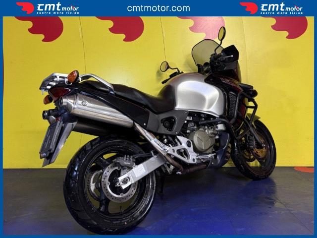 HONDA Varadero 1000 usata 3