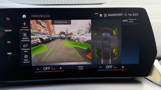 BMW 218 usata, con Cronologia tagliandi