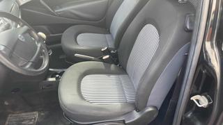 LANCIA Ypsilon usata, con Chiusura centralizzata