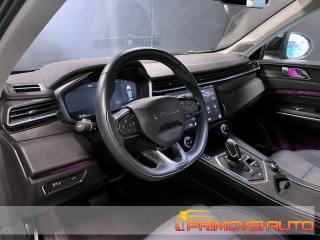 LYNK & CO 01 usata, con Airbag