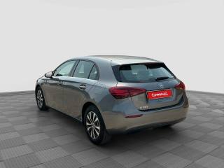 MERCEDES-BENZ A 180 usata 2