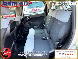 FIAT 500L usata, con Sedile posteriore sdoppiato