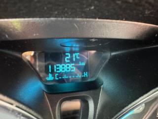 FORD B-Max usata, con Climatizzatore