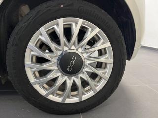 FIAT 500 usata, con Alzacristalli elettrici