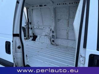 FIAT Scudo usata, con Climatizzatore