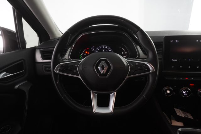 RENAULT Captur usata 11