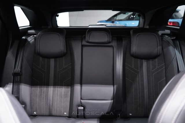 PEUGEOT 3008 usata, con Autoradio digitale