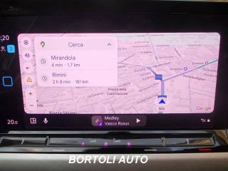 VOLKSWAGEN Golf usata, con Boardcomputer