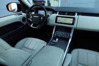 LAND ROVER Range Rover Sport usata, con Fari Xenon