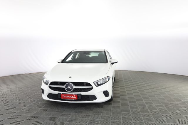 MERCEDES-BENZ A 180 usata 0