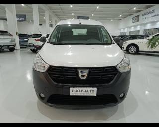 DACIA Dokker usata, con Chiusura centralizzata