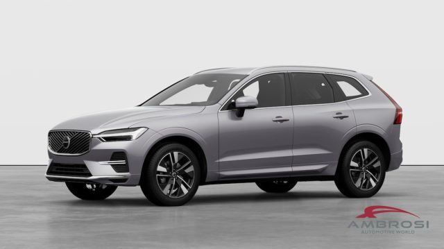 VOLVO XC60 usata 0