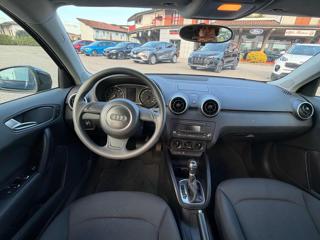 AUDI A1 usata, con Servosterzo