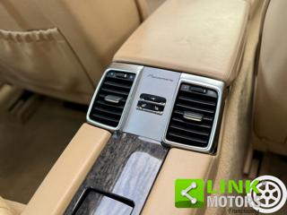 PORSCHE Panamera usata, con Touch screen