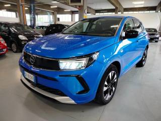 OPEL Grandland 1.5 diesel Ecotec aut. Business Elegance