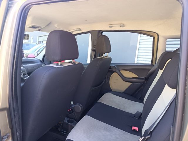 FIAT Panda usata 10