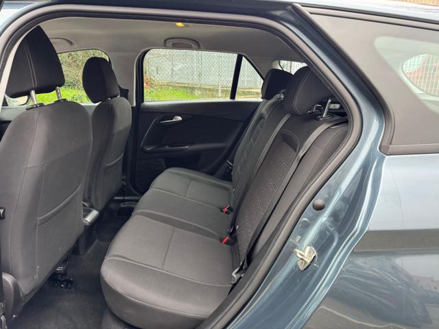 FIAT Tipo usata, con Chiusura centralizzata