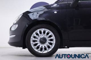 FIAT 500 usata, con USB