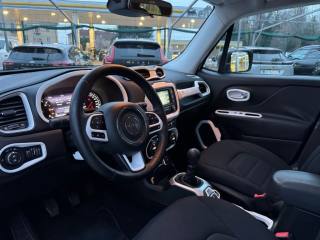 JEEP Renegade usata, con Cruise Control