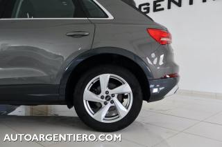 AUDI Q3 usata, con Sistema di chiamata d