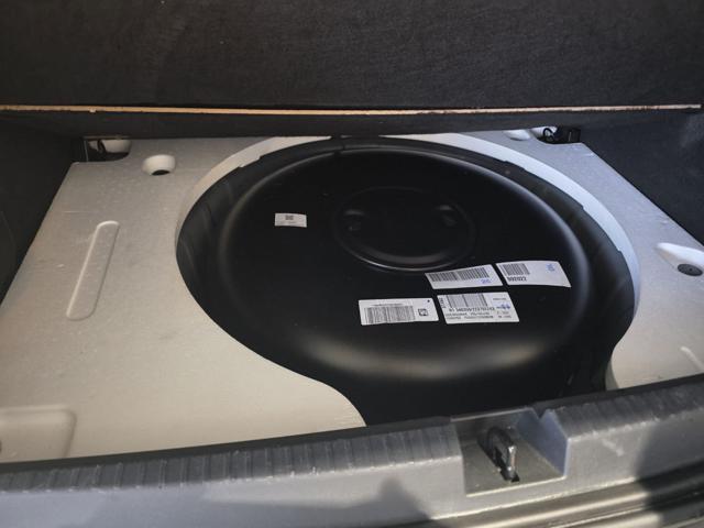 DACIA Duster usata, con Park Distance Control