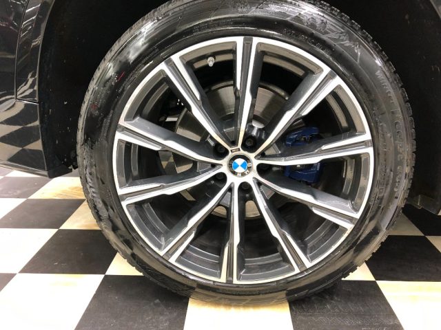 BMW X5 usata, con Climatizzatore