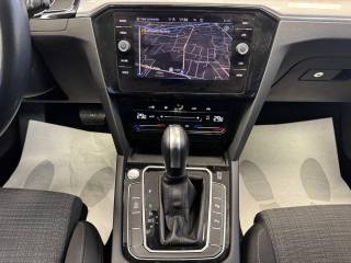 VOLKSWAGEN Passat Variant usata, con Cruise Control