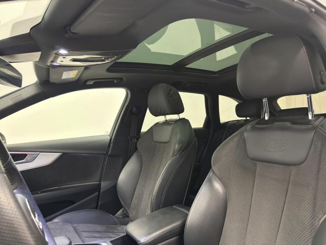 AUDI S4 usata, con Chiusura centralizzata