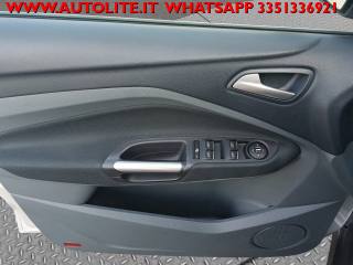 FORD C-Max usata, con Immobilizzatore elettronico