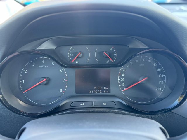 OPEL Crossland usata, con ESP