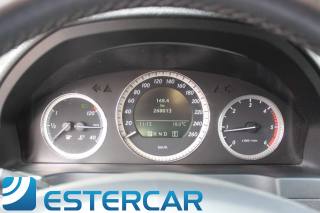 MERCEDES-BENZ C 250 usata, con Immobilizzatore elettronico