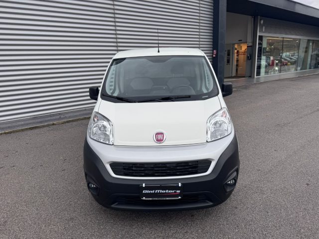 FIAT Fiorino usata, con Airbag