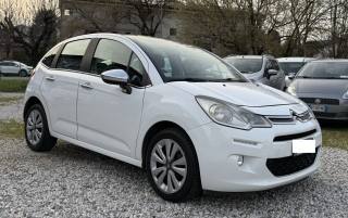 CITROEN C3 1.2 e-VTi 82 ETG airdream Seduction