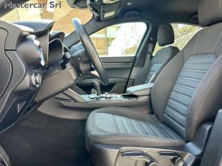 ALFA ROMEO Stelvio usata, con Controllo trazione