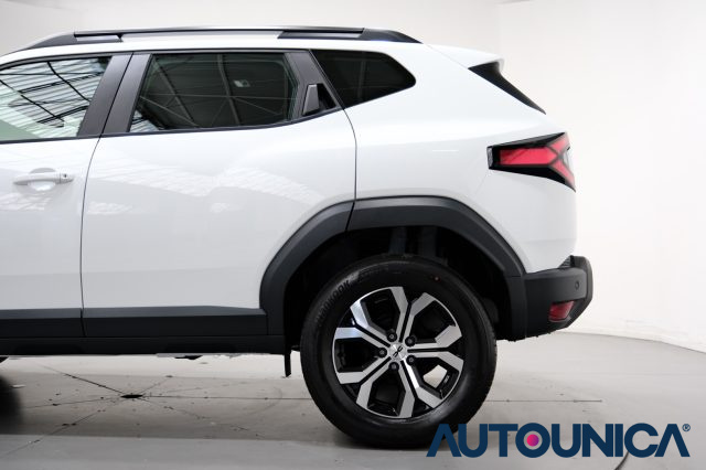 DACIA Duster usata 43