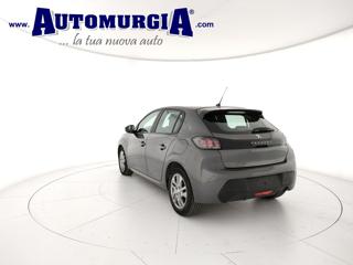 PEUGEOT 208 usata, con Airbag Passeggero