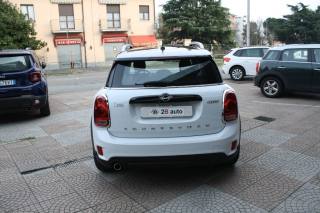 MINI Countryman usata, con Airbag Passeggero