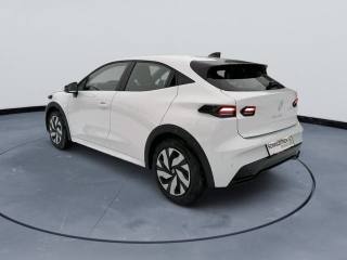 RENAULT Clio usata, con Airbag