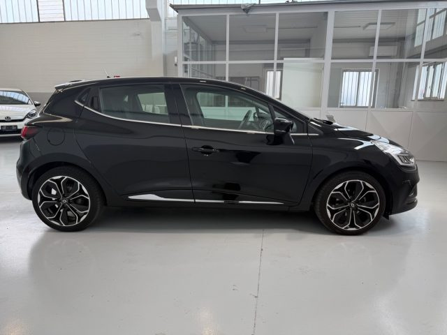 RENAULT Clio usata, con Airbag Passeggero