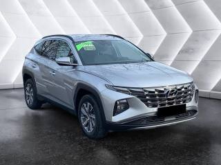 HYUNDAI Tucson usata, con Autoradio
